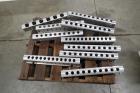 2005 Wp Gemini Tewimats Dough Divider